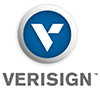 Verisign logo