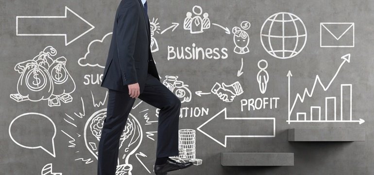 business process