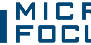 Micro Focus logo