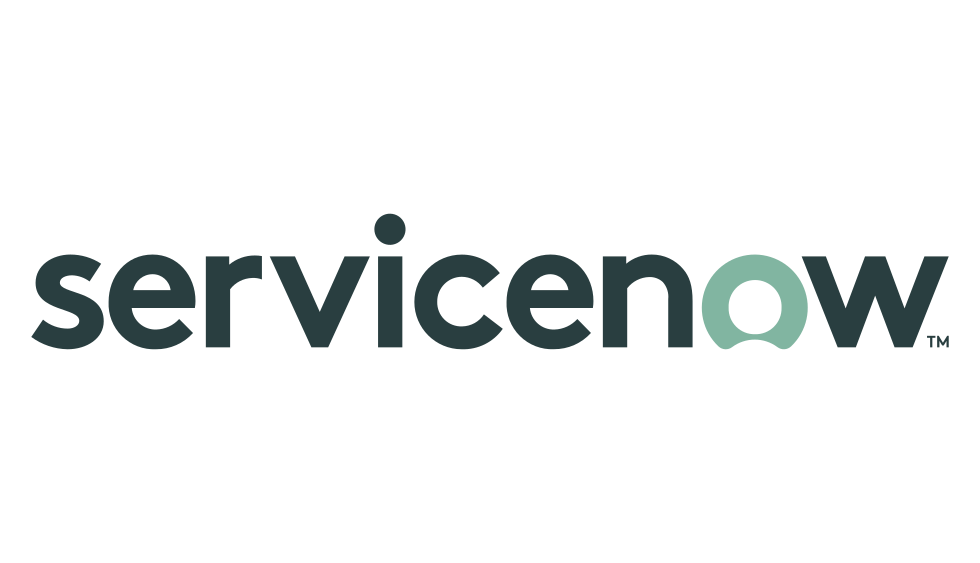 ServiceNow logo