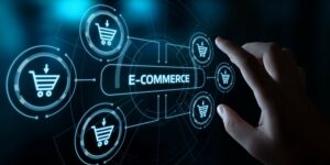 E-commerce payment gateway