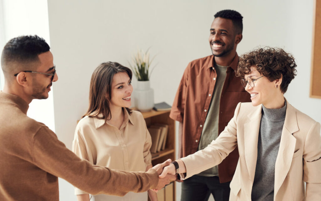 Customer success