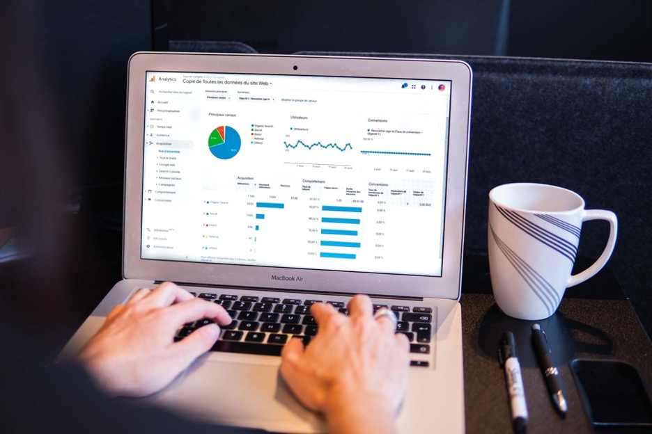 business laptop