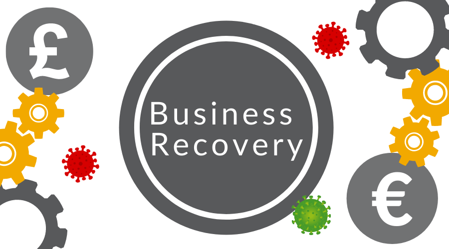 Business recovery
