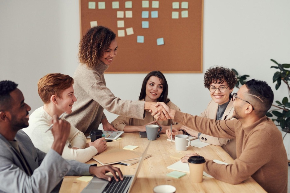 Collaborate Meeting