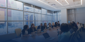 Digital transformation planning